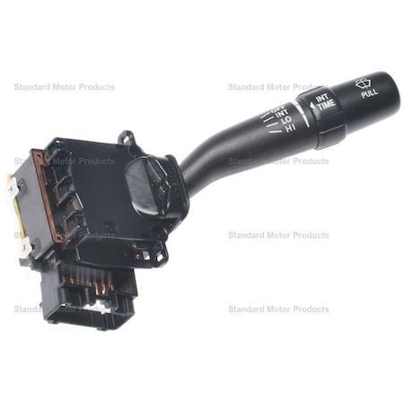 Standard Ignition Windshield Wiper Switch, Wp-167 WP-167